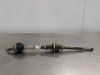  TRANSMISION DELANTERA DERECHA CITROEN C4 BERLINA 