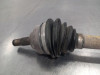  TRANSMISION DELANTERA DERECHA CITROEN C4 BERLINA 