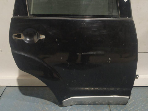  PUERTA TRASERA DERECHA MITSUBISHI OUTLANDER (CW0) 