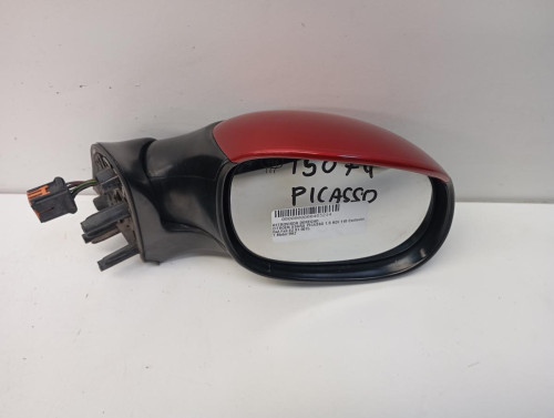  RETROVISOR DERECHO Citroen XSARA PICASSO 