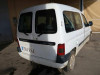 CITROEN BERLINGO — автомобиль-донор на запчасти 