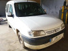 CITROEN BERLINGO — автомобиль-донор на запчасти 