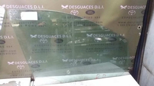 LUNA DELANTERA DERECHA MERCEDES-BENZ CLASE ML (BM 164) 