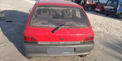 RENAULT CLIO I FASE I / II (B/C57)