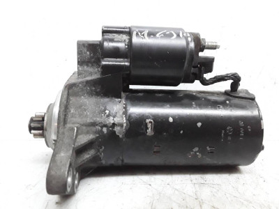 MOTOR ARRANQUE, Seat, INCA (6K9)