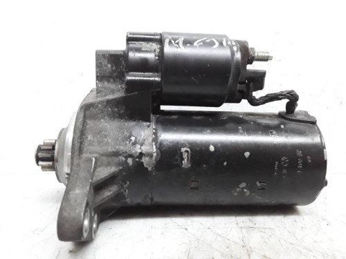 MOTOR ARRANQUE Seat INCA (6K9) 