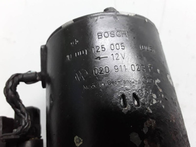MOTOR ARRANQUE, Seat, INCA (6K9)