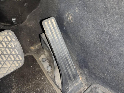 POTENCIOMETRO PEDAL