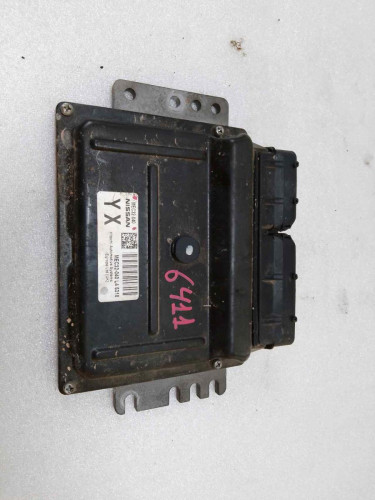 CENTRALITA MOTOR UCE Honda ACCORD BERLINA (CG7-9/CH1-7) 