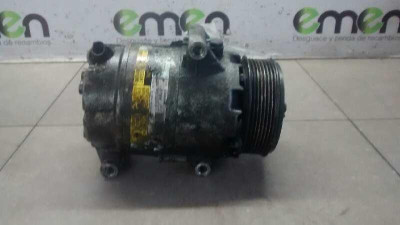 COMPRESOR AIRE ACONDICIONADO, RENAULT, ESPACE IV (JK0)