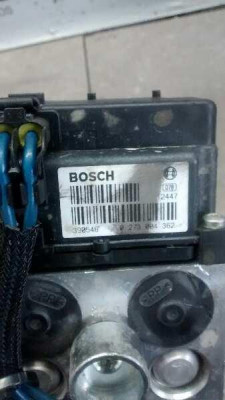 ABS, OPEL, ASTRA G BERLINA