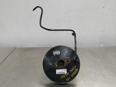SERVOFRENO, MG, ZS