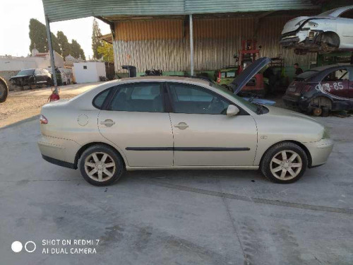  SEAT CORDOBA BERLINA (6L2) 