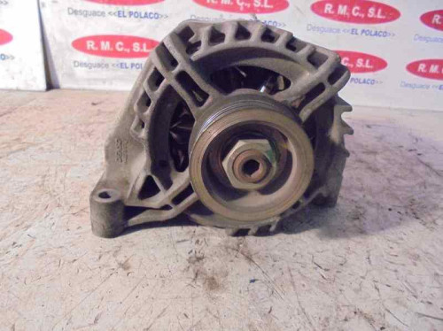  ALTERNADOR FIAT STILO (192) 