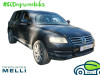 VOLKSWAGEN TOUAREG (7LA) — автомобиль-донор на запчасти 