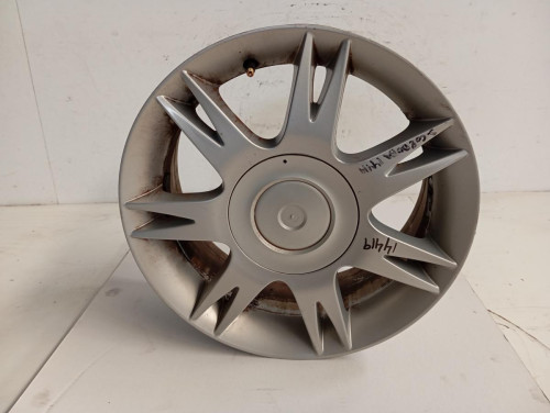 LLANTA SEAT CORDOBA BERLINA (6L2) 