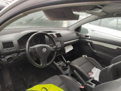 INTERRUPTOR, VOLKSWAGEN, GOLF V (1K1)(10.2003)