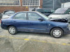 DAEWOO NUBIRA BERLINA 