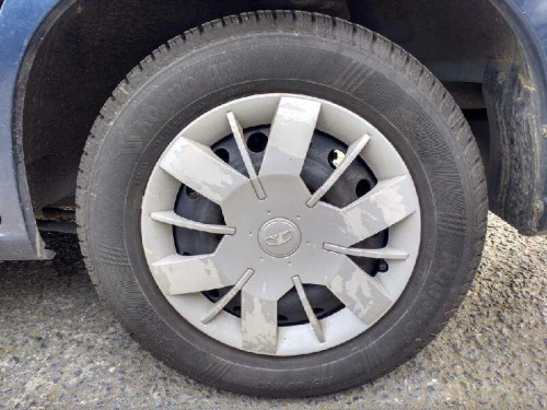  DAEWOO NUBIRA BERLINA 