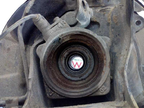  MANGUETA TRASERA DERECHA TOYOTA RAV4 (A2) 