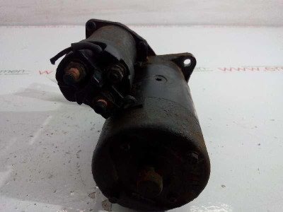 MOTOR ARRANQUE, OPEL, CORSA A