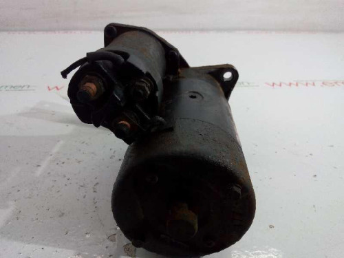  MOTOR ARRANQUE, OPEL, CORSA A 