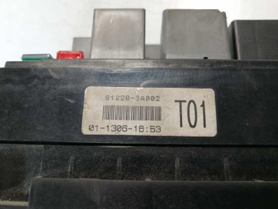CAJA RELES / FUSIBLES, HYUNDAI, TRAJET (FO)