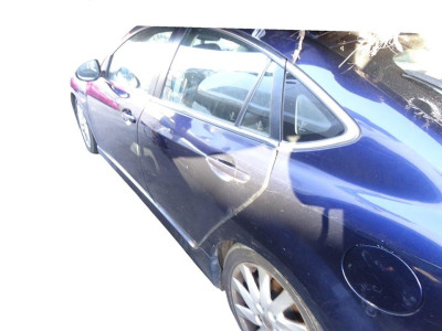 PUERTA TRASERA IZQUIERDA, MAZDA, 6 BERLINA (GH)