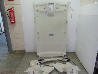 TECHO INTERIOR, FORD, ECOSPORT (CR6)