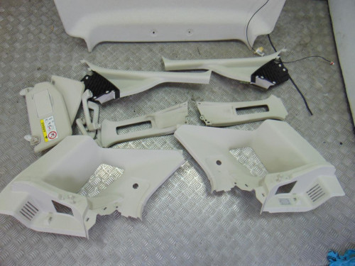  TECHO INTERIOR FORD ECOSPORT (CR6) 