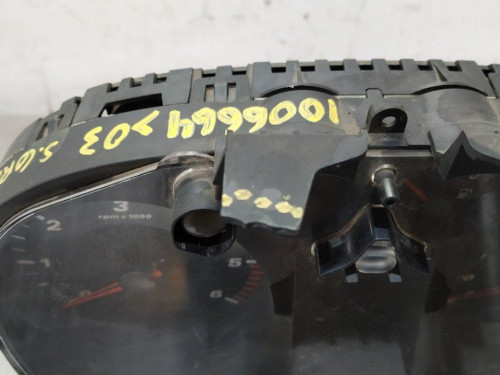  CUADRO INSTRUMENTOS SEAT CORDOBA BERLINA (6L2) 