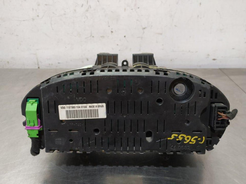  CUADRO INSTRUMENTOS SEAT CORDOBA BERLINA (6L2) 