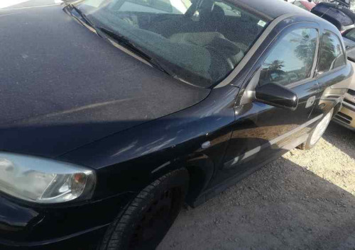  OPEL ASTRA G BERLINA 