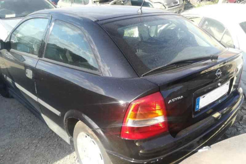  OPEL ASTRA G BERLINA 
