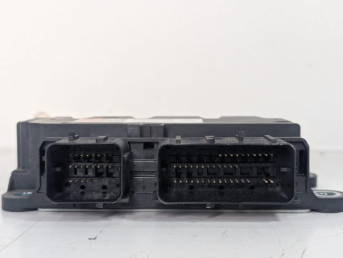  CENTRALITA AIRBAG Opel ASTRA J BERLINA 5P 