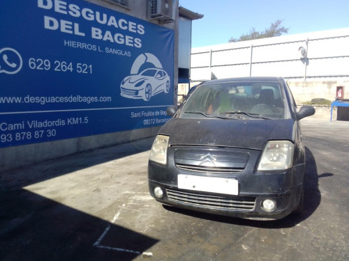  CITROEN C2 