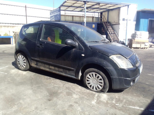  CITROEN C2 