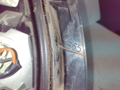 PILOTO TRASERO DERECHO INTERIOR, NISSAN, ALMERA (N16/E)