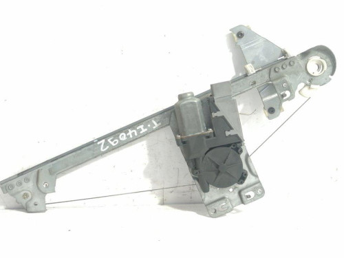  ELEVALUNAS TRASERO IZQUIERDO Peugeot 307 BREAK/ SW (S2) 