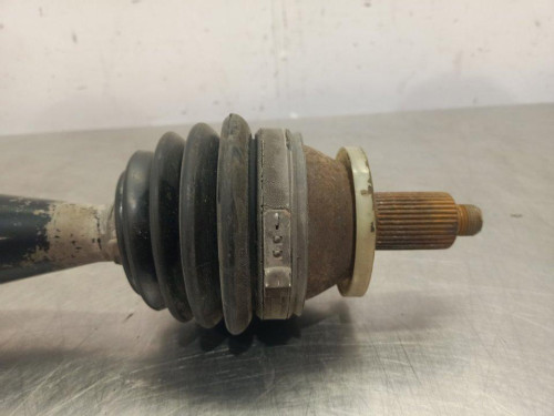  TRANSMISION DELANTERA DERECHA SEAT IBIZA (6L1) 