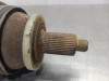  TRANSMISION DELANTERA DERECHA SEAT IBIZA (6L1) 
