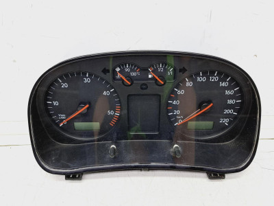 CUADRO INSTRUMENTOS, VOLKSWAGEN, GOLF IV BERLINA (1J1)(10.1997)