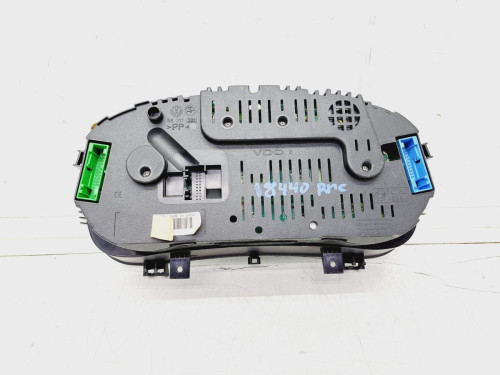 CUADRO INSTRUMENTOS VOLKSWAGEN GOLF IV BERLINA (1J1)(10.1997) 