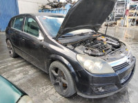 OPEL ASTRA H BERLINA
