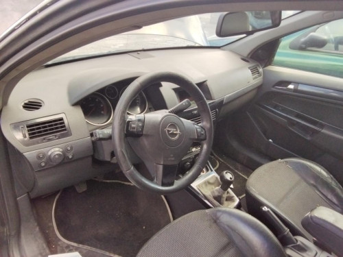  OPEL ASTRA H BERLINA 