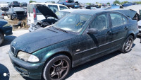 BMW SERIE 3 BERLINA (E46)