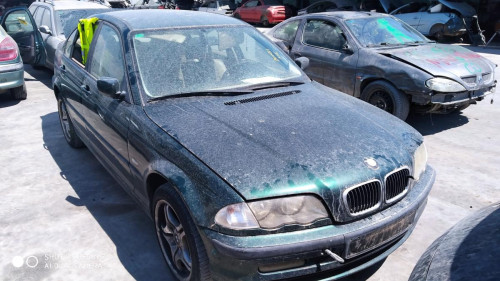  BMW SERIE 3 BERLINA (E46) 