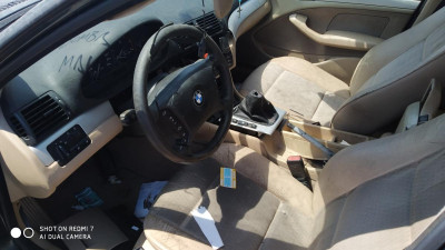 BMW SERIE 3 BERLINA (E46)