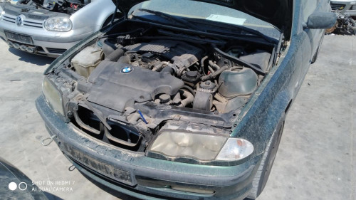  BMW SERIE 3 BERLINA (E46) 