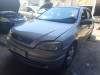 OPEL ASTRA G BERLINA — vehículo donante para recambios 